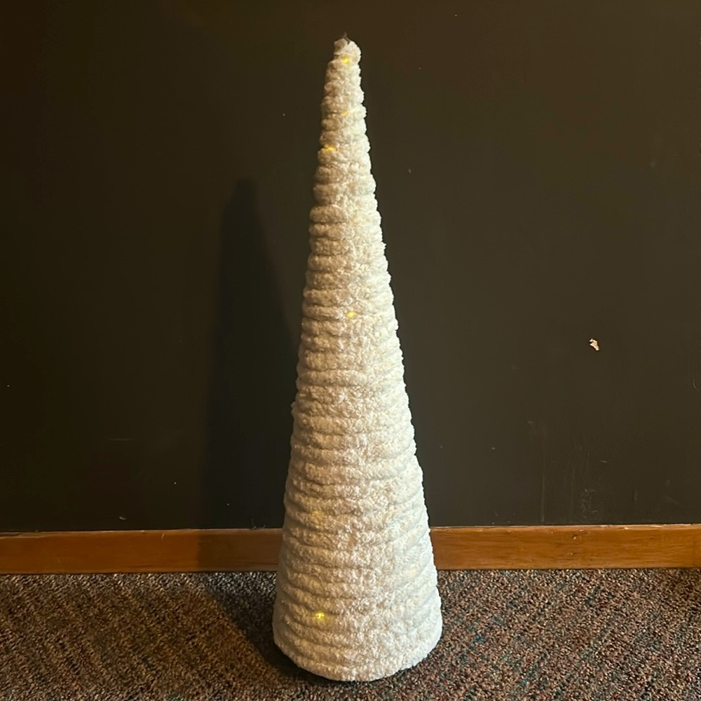 Christmas tree